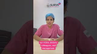 Surya Hospitals | Celebrating 11 Years | Stories That Inspire