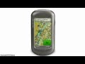 How to load a GPX file onto a handheld Garmin ...