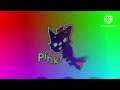 Pinkfong Logo Video Effects Sponsored By Preview 2 Effects In Reversed