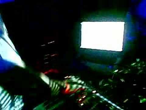 MATZAK (LIVE!) @ 16 TONS, MOSCOW