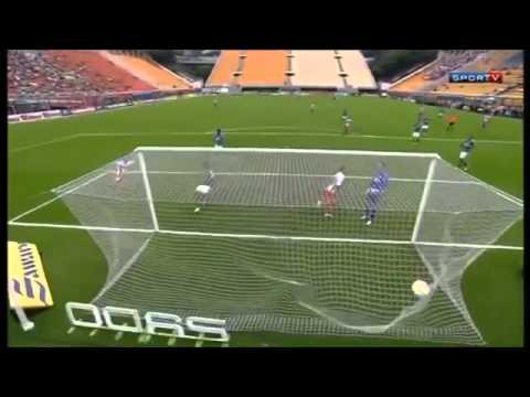 Melhores Momentos - Palmeiras 2 x 3 Penapolense - Campeonato Paulista 2013