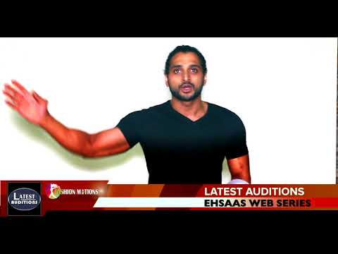 Sushil Kumar Audition vi...
