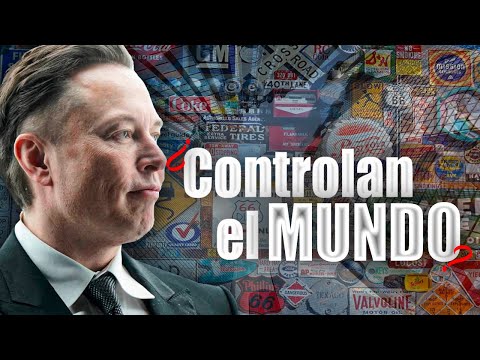 The 10 Richest Companies in the World 2025 💰