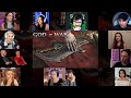 God Of War 2018 Reaction Mashup Blades Of Chaos Part 8