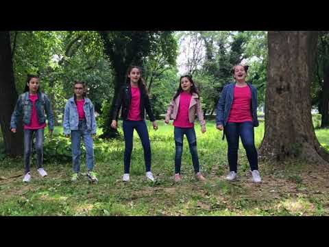 Abanico 2020 - II part: Omainiche (quintet) / Bulgaria