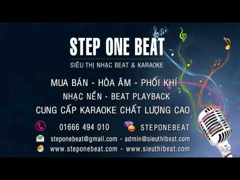 [Beat] Điều Hoang Đường Nhất - Khánh Linh (Phối chuẩn)