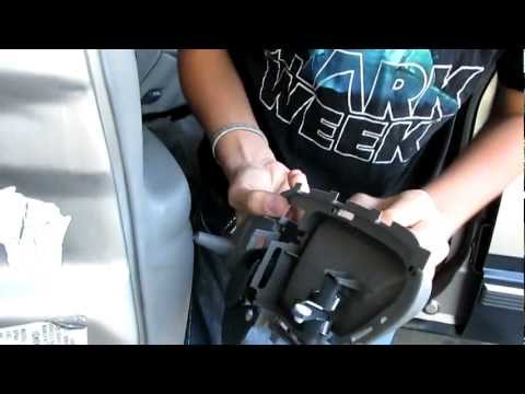 Fixin' a Handle Se. 1, Ep. 5