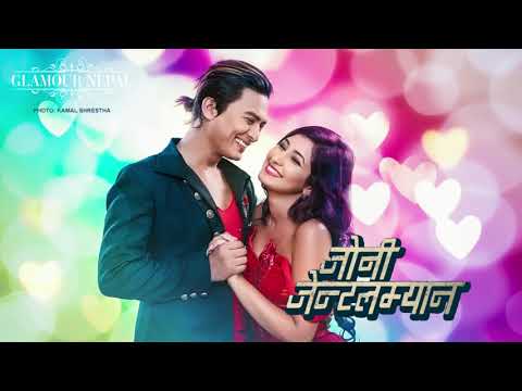 Jaba Jaba Timro Saath - New Nepali Movie JOHNNY GENTLEMAN Song