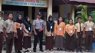 preview picture of video 'Deklarasi Anti Hoax Oleh Siswa/siswi SMK N 1 Peranap di Kecamatan Peranap'