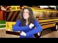 The Wheels On The Bus Children Song Nursery Rhyme Song For Kids And Baby Patty Shukla