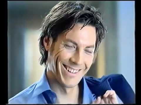 [1080p60] HRT 3, 13. lipnja 2002. - ident, reklame