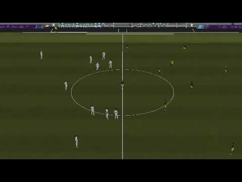 Borussia M'gladbach 1 29 Sporting   Match Highlights 6