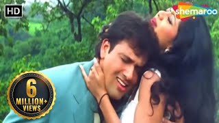 Socho Na Jara Yeh Socho ｜ Chhote Sarkar 1996 ｜ Govinda ｜ Shilpa Shetty ｜ 90's Hindi Song