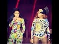 Beyoncè & Nicki Minaj * Flawless LIVE PARIS ON ...