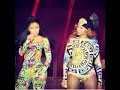 Special Guest Beyoncè & Nicki Minaj "Flawless ...