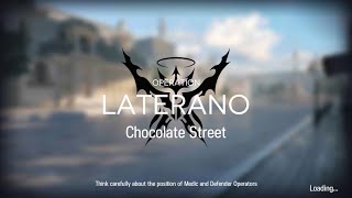 [Arknights] Annihilation 15 - Chocolate Street (400 Kills feat. Dorothy)