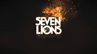 SEVEN LIONS - CREATION EP TRAILER