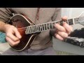 Forked Deer - Traditional Fiddle Tune on Mandolin