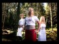 Värttinä - Kylä vuotti uutta kuuta-from Seleniko 