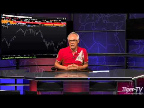 March 8th Stock Market Update by Tom O'Brien