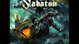 Sabaton - No Bullets Fly