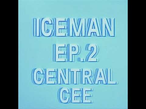 Iceman Ep. 2 Central Cee Song 2 (With Bass)