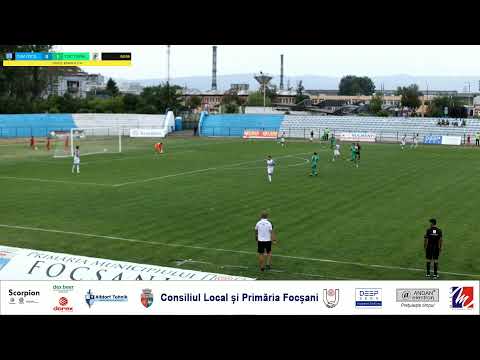 CSM FOCSANI 2007-CSC DUMBRAVITA