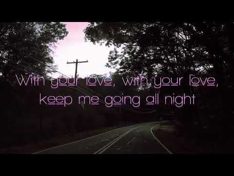 OGCarrasco - Cruisin' (Lyric Video)