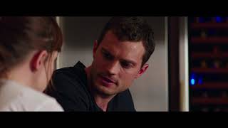 Fifty Shades Freed: Unrated Edition | Ana Asks Christian | On Blu-ray, DVD & Digital