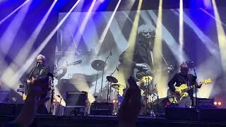 Same ‘Oul Town - The Saw Doctors - Cork