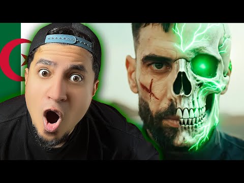 Didine Canon 16 - Mental (REACTION!!!) - HE'S ON TOP BROOO