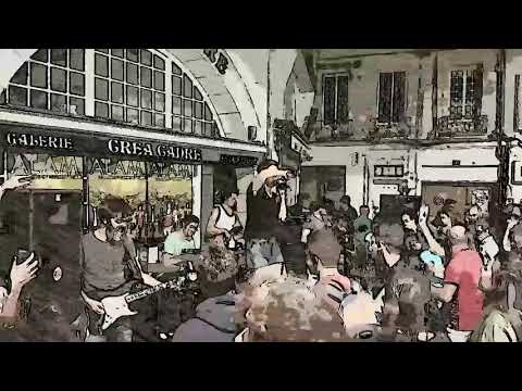 Alam concert francoff 11.07.2018