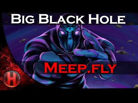 Big Black Hole by Meepwn'd vs. Virtus.Pro Dota 2 D2CL Season 5