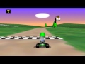 Mario Kart 64 Special Cup Extra Part 1 2