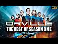 The Orville: Best Of Season One!