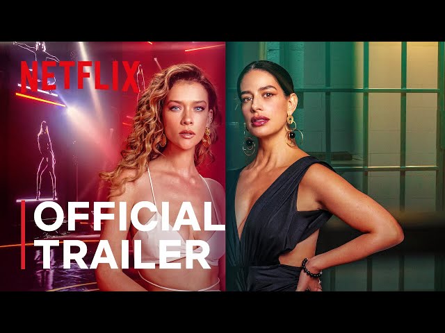 trailers
