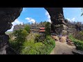 A visit to Bohemian Saxon Switzerland