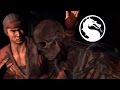 Mortal Kombat X Mobile Vs Dark Lord Kotal Kahn
