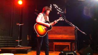 Amelia Curran - Last Call (November 22, 2011) - The Pearl, Hamilton, Ontario