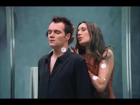 axel bauer et zazie ( à ma place paroles )