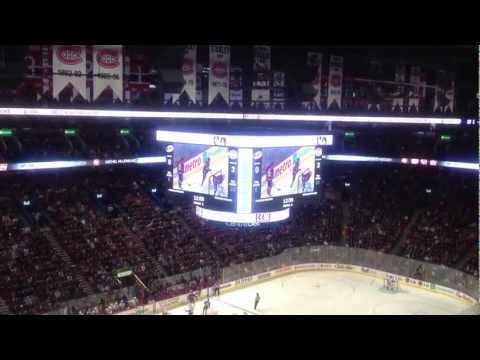 HABS: P.K. Subban scores his first of the season