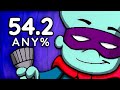 Pajama Sam 1 Any Speedrun In 54 23