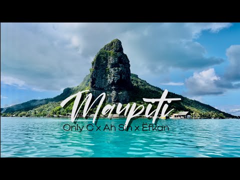 𝐌𝐀𝐔𝐏𝐈𝐓𝐈 - Only C x Ah Sin x Ëfkan [Prod.RAIGUETSS] (Clip officiel)