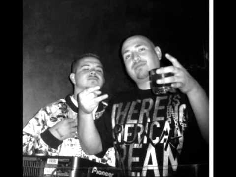 univerSAL and SLICK SPIT - GET THE PARTY STARTED (2009)