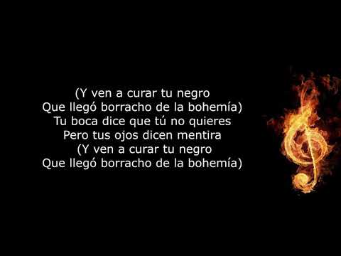 Mi Sueno Willie Colon Letra