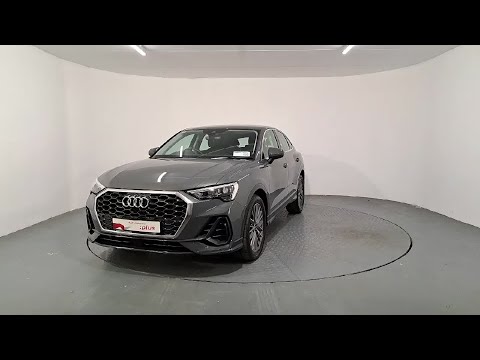 Audi Q3 Sportback 35tfsi S-tronic SE From 585 pe - Image 2