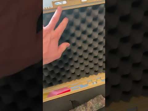 Plano gun case: made in the USA HONEST REVIEW