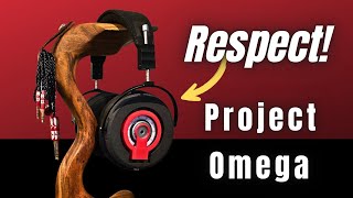 My Review of the DMS Project Omega!!
