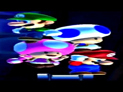 Super Mario Maker 2 Multiplayer Together Co-Op Online