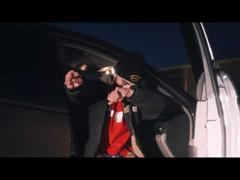Geo Galileo - "Lately" (Shot By EscoFilms)